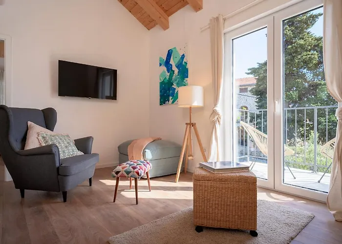 D_view Apartament Hvar Town